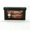 Avatar: The Legend of Aang - GBA Game Boy Advance Cartridge