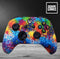 Paint Splash Xbox One Controller Skin