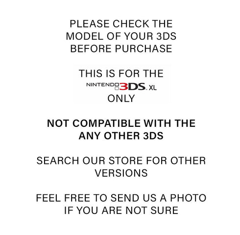 4 x Nintendo 3DS XL Stylus Touch Screen Pens