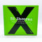 Ed Sheeran - X (Album) Music CD (Slipcover Case)