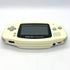 White GBA Game Boy Advance Console