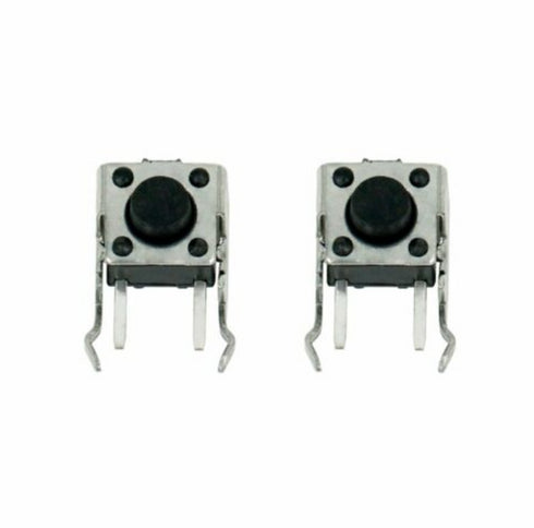 2 x RB/LB Tactile Switch Button - Controllers (Xbox One / 360) Replacement Parts