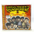 Rawkus Presents Soundbombing II 2 feat. Eminem (Music CD Album) Hip-Hop