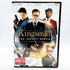 Kingsman: The Secret Service (2014) DVD