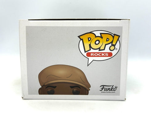 The Notorious B.I.G. / BIG / Biggie #153 Hip Hop Funko Pop Vinyl Figure