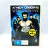 X-Men Origins: Wolverine - JB Hi-Fi Exclusive Lenticular Cover (Marvel) - DVD