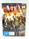 The A-Team DVD