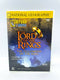 Beyond the Movie - Lord of the Rings: The Fellowship of the Ring - Nat Geo DVD