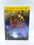 Beyond the Movie - Lord of the Rings: The Fellowship of the Ring - Nat Geo DVD
