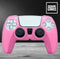 Pink PS5 Controller Skin