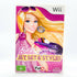 Barbie Jet, Set & Style - Nintendo Wii Game