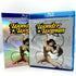 Wonder Woman Animated Movie (with Slipcover Case) - Blu-Ray DVD DC Comics
