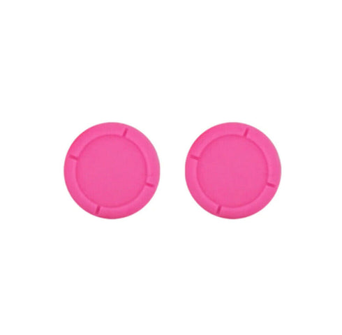 Pink Switch Joy-Con / Lite Replacement Analog Caps