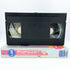 U2 VHS Video Set - ZooTV Live from Sydney, Australia and Popmart Mexico City
