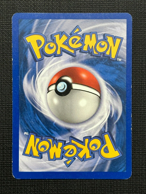 Pikachu 124/165 Expedition Base Set Pokemon Card