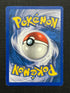 Pikachu 124/165 Expedition Base Set Pokemon Card