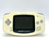 White GBA Game Boy Advance Console