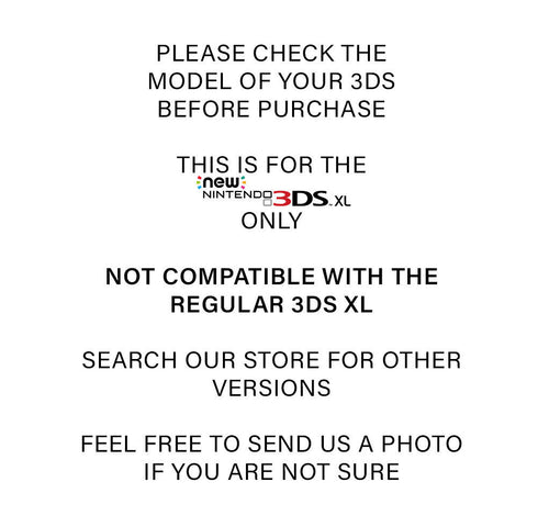 10 x New Nintendo 3DS XL Stylus Touch Screen Pens