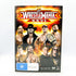 WWE Wrestlemania XXVI (26) 2010 - 2 Disc Set - Wrestling DVD