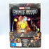 Marvel Cinematic Universe Phase Three Part Two DVD Set Collectors Edition