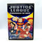 Justice League: Starcrossed The Movie (DC Comics) Animated - DVD