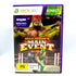 Hulk Hogan's Main Event - Xbox 360 Game