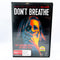 Don't Breathe (2016) - Horror DVD