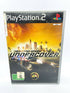 Need for Speed: Undercover - PlayStation 2 / PS2 Game