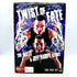 WWE Twist of Fate: The Matt & Jeff Hardy Story - Wrestling DVD