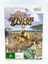 Wild Earth African Safari - Nintendo Wii Game