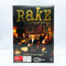 Rake Complete First Series 1 Season One 4-Disc DVD