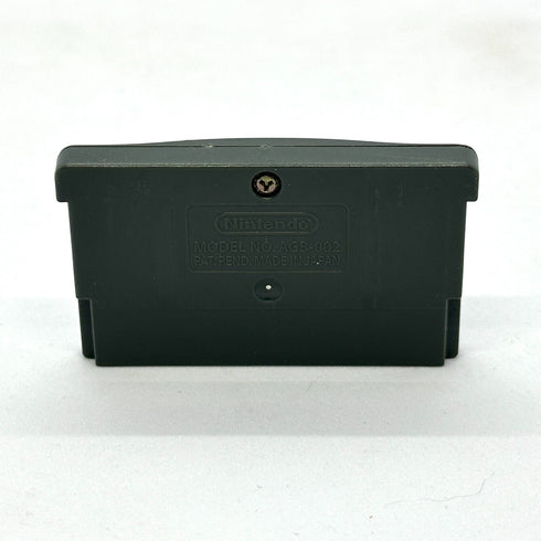 Rayman Advance - GBA Game Boy Advance Cartridge