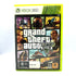 Grand Theft Auto V (GTA 5 Five) - Xbox 360 Game