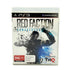 Red Faction: Armageddon - PlayStation 3 / PS3 Game