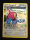Porygon-Z 67/98 Ancient Origins Holo Pokemon Card