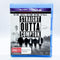 Straight Outta Compton (2015) Director's Cut Blu-Ray DVD