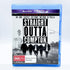 Straight Outta Compton (2015) Director's Cut Blu-Ray DVD