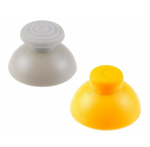 GameCube Controller Analog Sticks