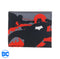 Official DC Comics Batman vs Superman Dawn of Justice Bi-Fold Wallet