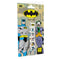 DC Comics Batman Collectible D6 Dice Set