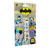 DC Comics Batman Collectible D6 Dice Set