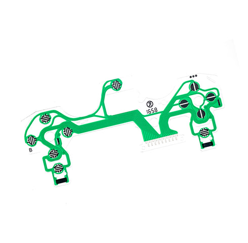 Conductive Film Circuit PCB Ribbon - (JDS-040)