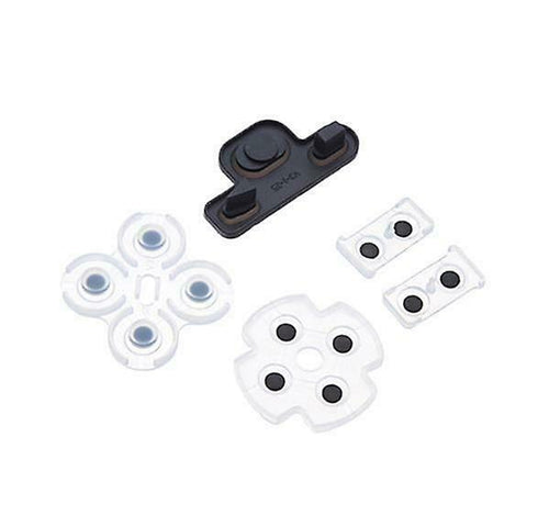 PS3 Conductive Rubber Buttons