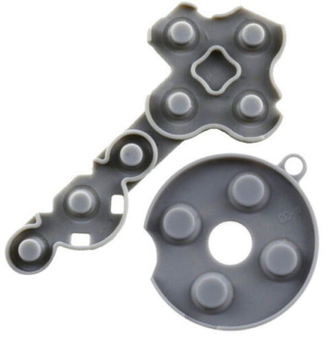 Xbox 360 Conductive Rubber Buttons