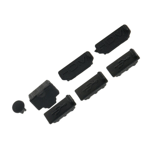 Dust Plugs for Xbox One X & S Console