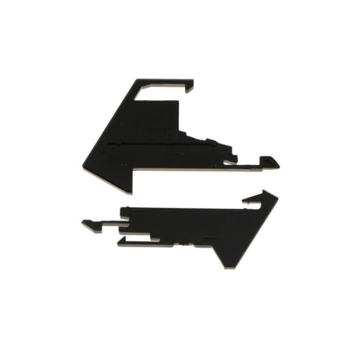 PS4 Eject and Power Buttons