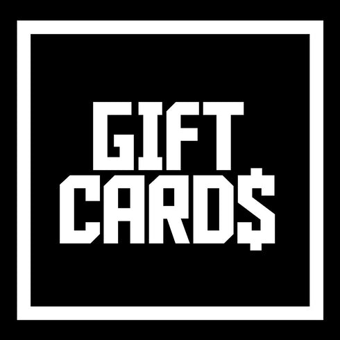 Dohpe Games Gift Cards
