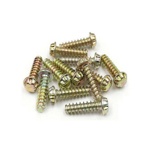 5 x 4.5mm GameBit Screws for SNES NES N64 etc.