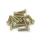 5 x 4.5mm GameBit Screws for SNES NES N64 etc.