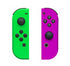 Green/Purple Joy-Con Housing Shell